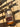 A Bomba original explosive hot sauce in a glass jar