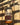 A Bomba original explosive hot sauce in paper-wrapped glass jar, front view