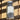 Hepp’s Salt Co. black truffle finishing salt in a clear glass jar