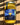 Spring Sunrise cultured ghee in a glass jar with blue label
