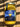Spring Sunrise cultured ghee in a glass jar with blue label