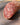 Close-up slice of white truffle salami showing marbled texture and truffle pieces